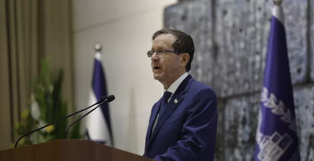 "אות הנשיא בספורט" הוענקה על מעורבות קהילתית