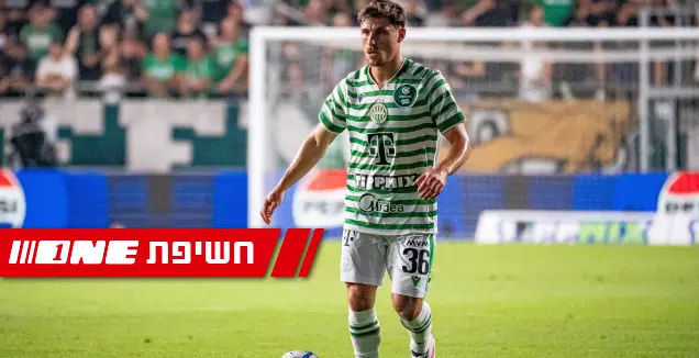 מכבי תל אביב ממשיכה בשיחות על קניקובסקי
