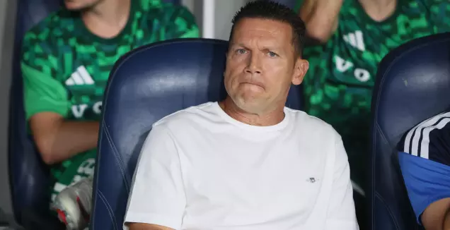 "אין הוקוס פוקוס, אני רוצה לראות התקדמות"