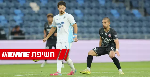 בשעות הקרובות ייחתם הסדר טיעון גם עם יונתן טפר