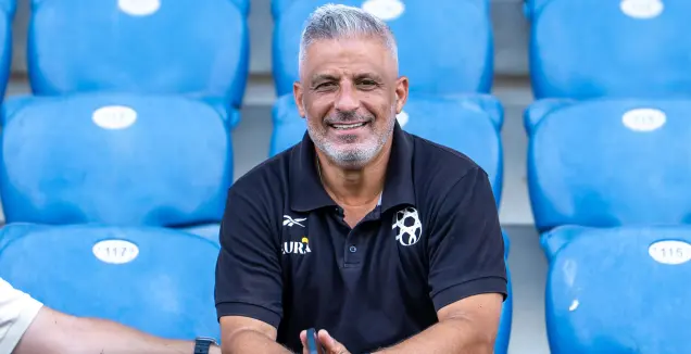 אחרי שיסתיים הקמפיין בנוער: חיים יעבור לצעירה