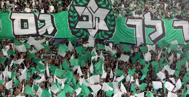 חגיגה ביציע: סיכום חזרת הליגה מזווית האוהדים