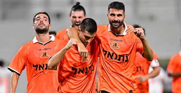 "אני חושב שבני יהודה תעלה, נחמני לא מפתיע"