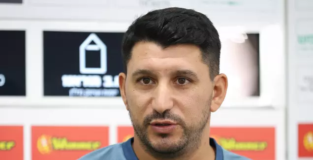 "ימים לא פשוטים, כרגע גם 100% לא מספיקים"