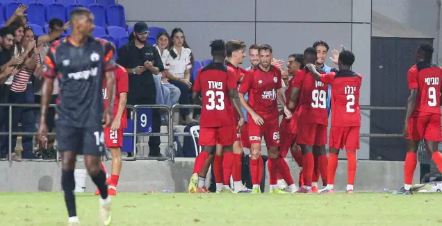 "סכנון בדוחא זה אחד המשחקים הכי קשים שיש"