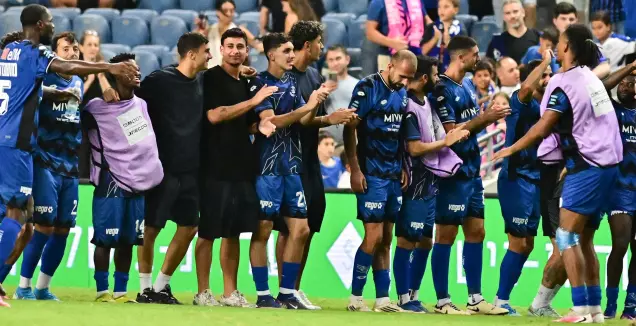 הפועל פ"ת לא צפויה לרשום חיזוק, בילה יפתח?