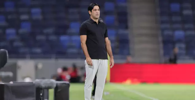 "עדיין לא חזרנו מאירופה וזה דבר שחששתי ממנו"