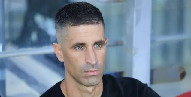 "בליגה הזאת הניצחון חשוב, הכדורגל יבוא בהמשך"