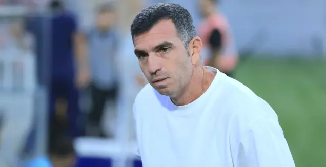 ליאור ראובן סיים את דרכו במכבי בני ריינה