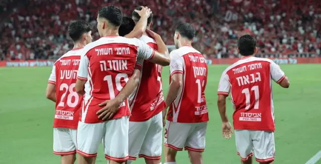 ב-Winner קבעו: דינמו זאגרב פייבוריטית מול ב"ש