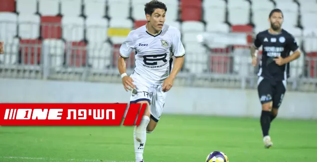 באופן רשמי: אנטוניו ספר הצטרף לבני סכנין