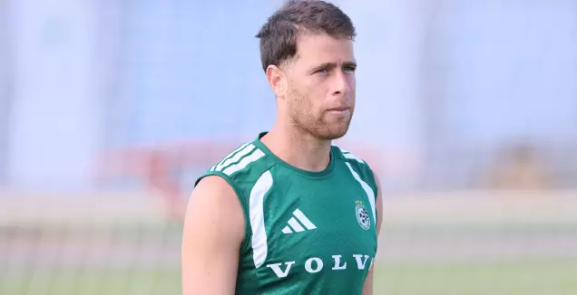 הקרע התאחה: ההתפתחות במצבו של גיא מלמד