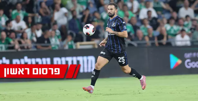 אשדוד פנתה לדגני, שביקש לעזוב את הפועל פ"ת