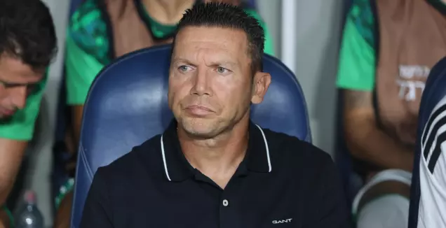 "ברוניניו לא יוכל לנצח לנו את כל המשחקים לבד"