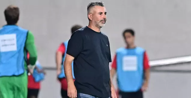 שחקן בהפועל ירושלים: "זדה הרעיד את חדר ההלבשה"