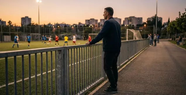 בניגוד לישראל: בדנמרק יש שקיפות מלאה עם סוכנים