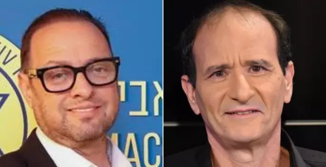 "האיש משקר": צפו בעימות של עמיר פלג ומיקי קופל