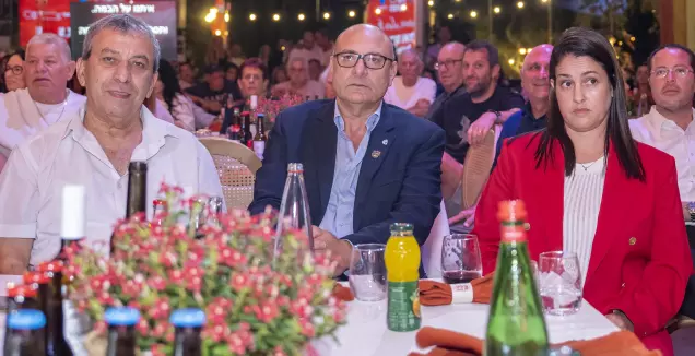 צדף: זוארץ הוא המועמד של הפועל ליו"ר ההתאחדות