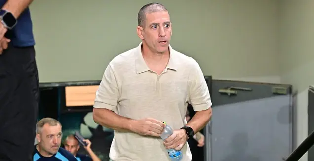 "אוהדים רצו להרביץ למרציאנו באימון הראשון שלי"
