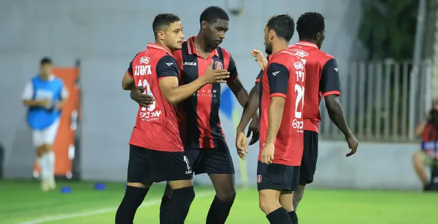הפועל ירושלים חוזרת לטדי: "אפשר להוציא נקודות"
