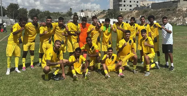 אשקלון חגגה בדרבי, קריית גת הפכה בעשרה שחקנים