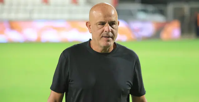 "בסיטואציה כזו, גם לאבוקסיס מותר להגיד דברים"