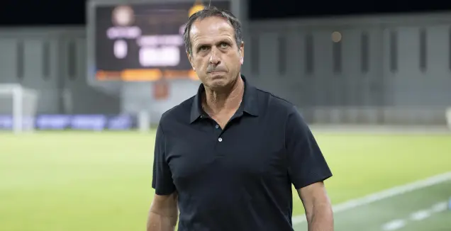 "התוצאות פחות טובות, אך רמת המשחק היא טובה"