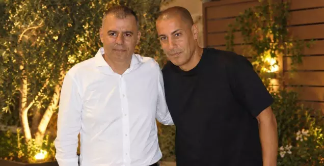 לירן ליאני מונה ליו״ר מועצת הספורט בכפר סבא