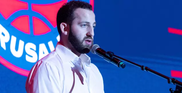 "רוצים לזכות בכל תואר ולהתבסס בטופ האירופי"
