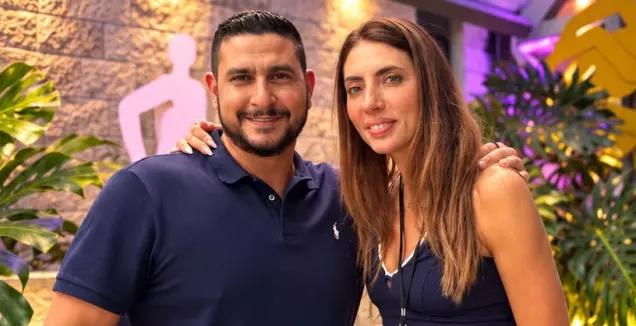 לא רק משקולות: הכירו את העתיד של עולם הפיטנס
