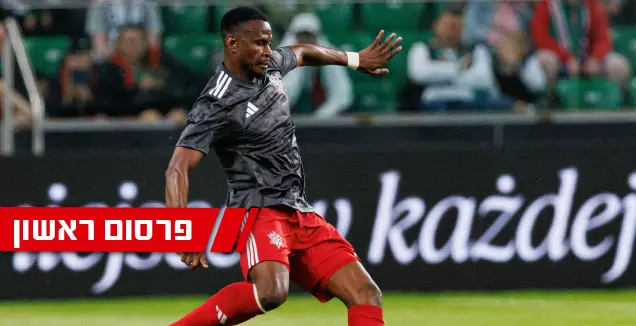 רכש מרשים בדרך לראשל"צ: אוצ'ה אגבו על סף חתימה