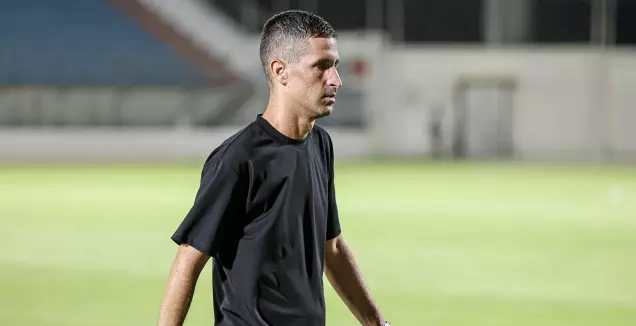 “רצף הניצחונות? לא יודע להגדיר מה היה השינוי"