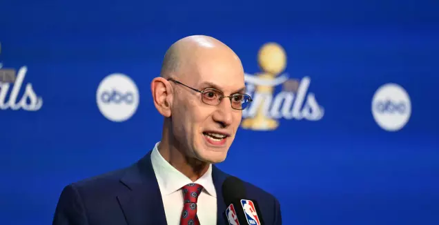 ה-NBA העבירה ליורוליג הצעה לשיתוף פעולה