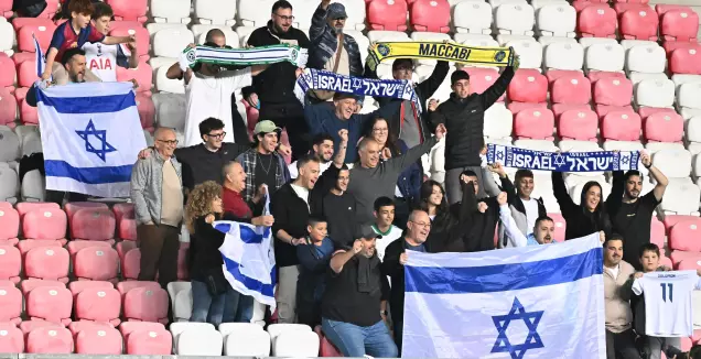 רק כ-100 כרטיסים נמכרו למשחק הנבחרת מול קוסובו