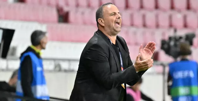 "זו הייתה בושה גדולה, של כולם, אני מתנצל"