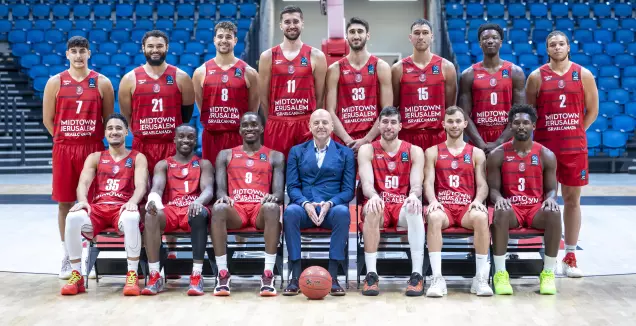 "הפועל ירושלים נחלשה בגזרת השחקנים הישראליים"