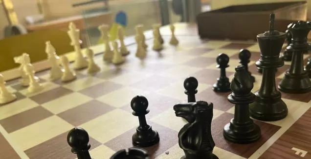 101 אלף דולר לזוכה: שיא חדש לטורניר השחמט
