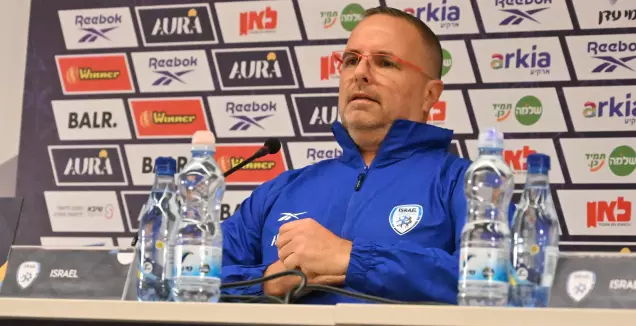 "הציפיות היו גבוהות מאוד, הן קצת חנקו אותנו"