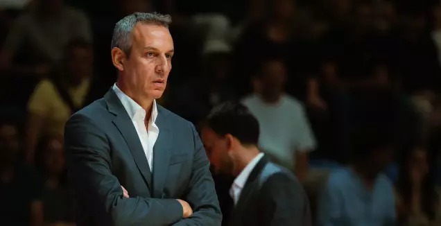 "זה היה משחק רע, איבדנו את הביטחון ושפת הגוף"