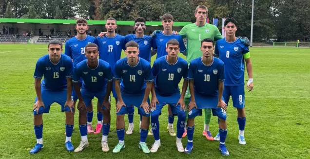 בהכנה למוקדמות היורו: ישראל הפסידה 3:2 לגרמניה