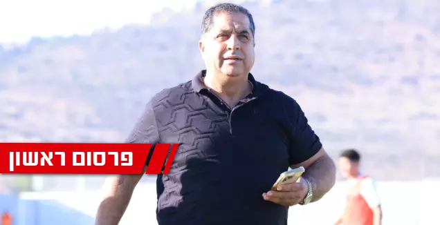 זעזוע במכבי אחי נצרת: עלא סייג סיים את דרכו