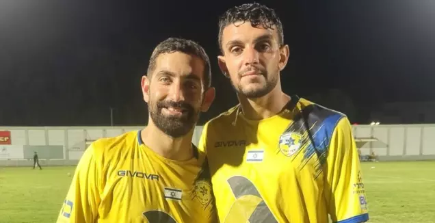 יבנה וג'ת ניצחו, מרמורק ניצלה בדקה ה-97
