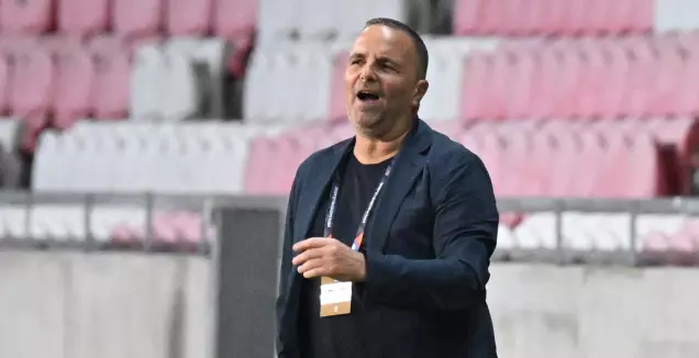 "כשגוף מזדעזע צריך זמן, היה חשוב לראות אופי"