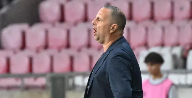 "למרות הכישלון, בן שמעון צריך להמשיך בנבחרת"