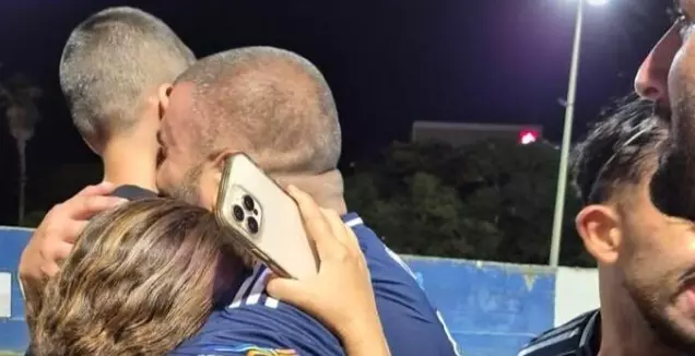 ערן לוי מציג: שער ראשון לעונה, בבעיטה חופשית