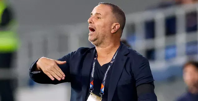 בן שמעון: אף פעם לא אמרתי לשחקן לפצוע מישהו