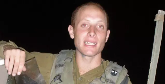 "יש לי נחמה שיובלי נהרג בקרב, אני גאה בו"