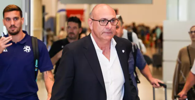 "רן עשה עבודה טובה, המטרה עדיין לעלות ליורו"
