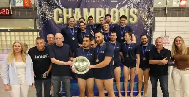 מאמנים זרים והדור הבא: עונת הכדורמים מתחילה