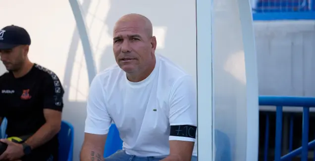 "בעונה אתה צריך כמה ניצחונות כאלה וזה סימן"